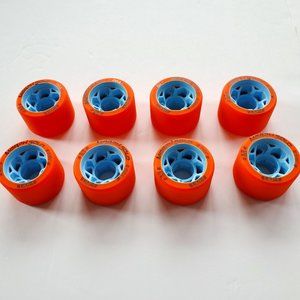 Reckless Morph Solo Wheels, 88A